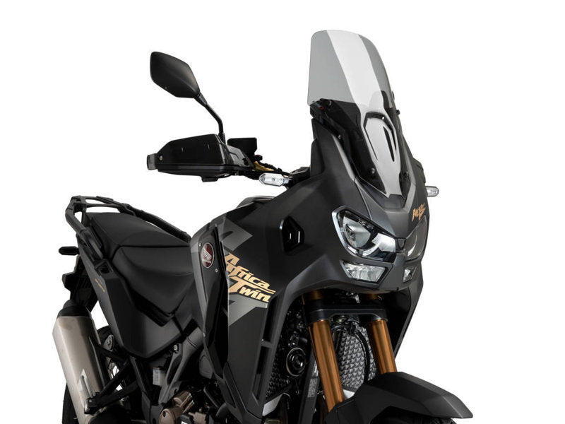 Touring Screen