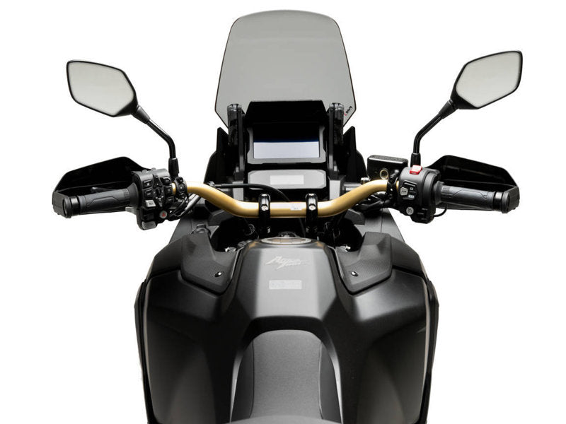 Touring Screen