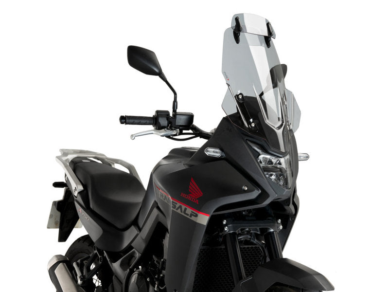 Front Deflectors