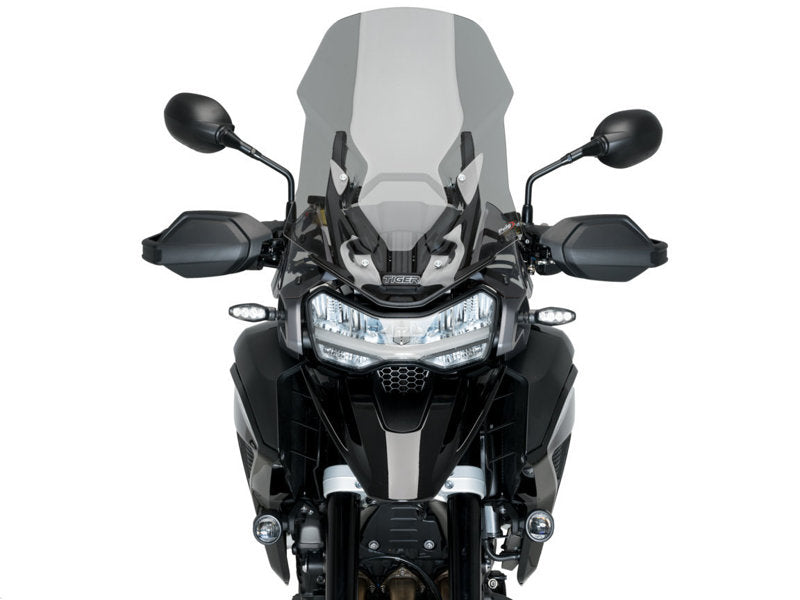Front Deflectors