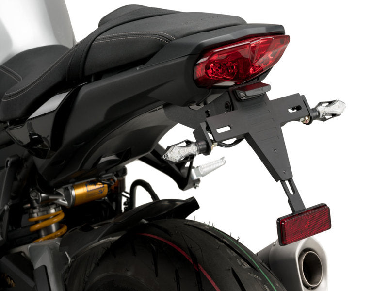 Tail Tidy