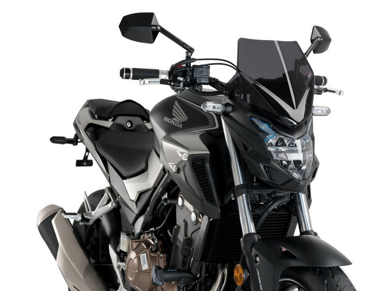 New Generation Sport Screen