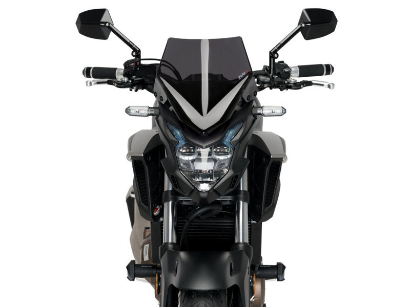 New Generation Sport Screen