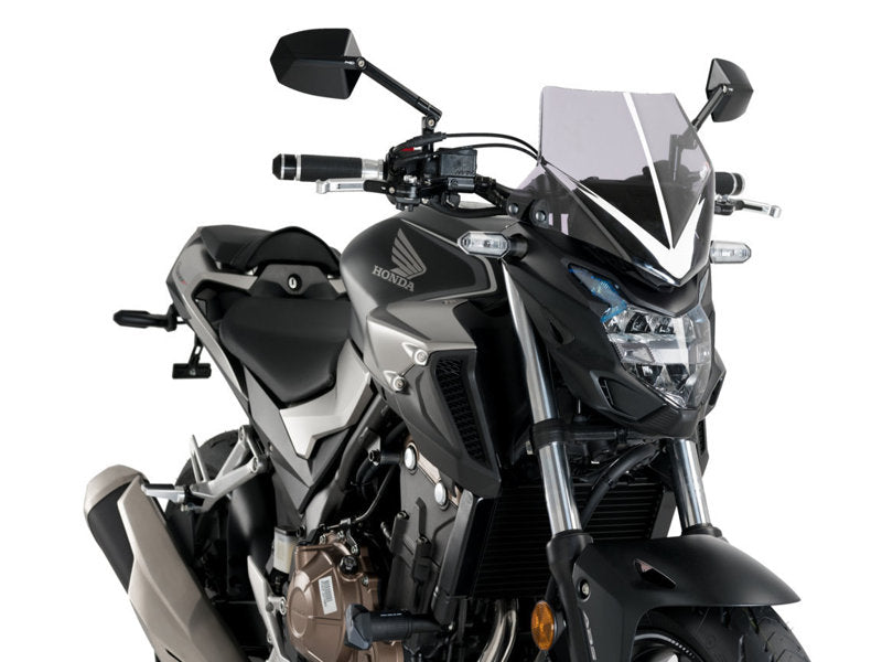 New Generation Sport Screen