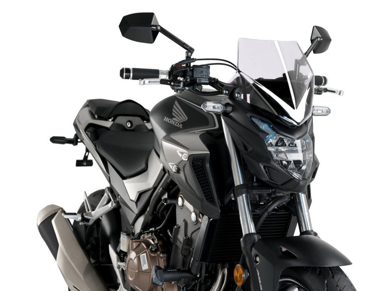 New Generation Sport Screen