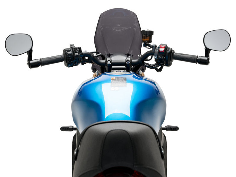 New Generation Sport Screen