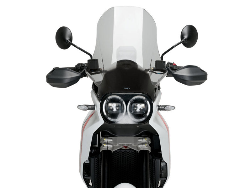 Touring Screen