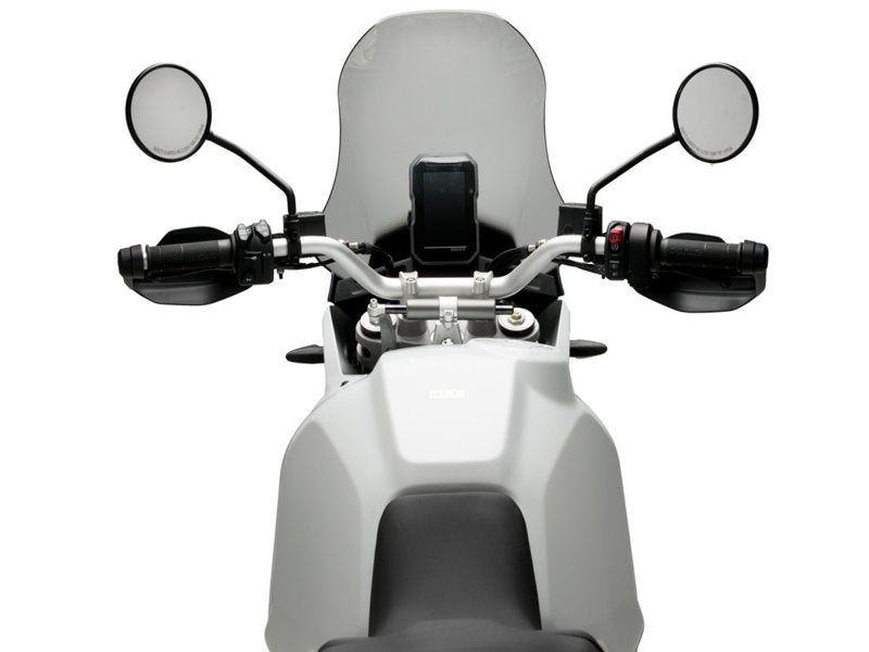 Touring Screen