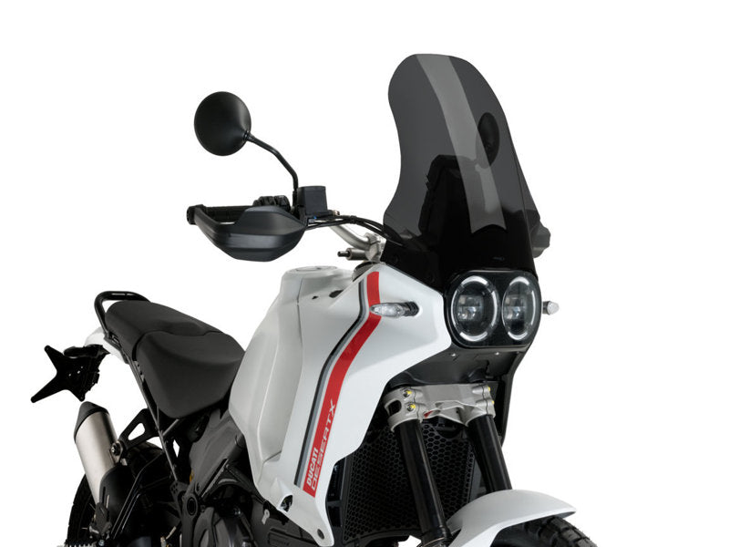 Touring Screen