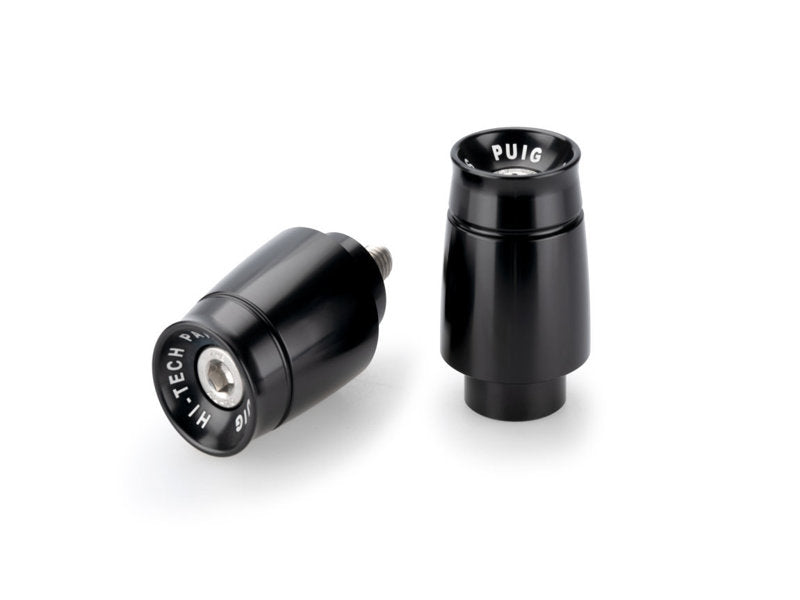 Speed Bar Ends