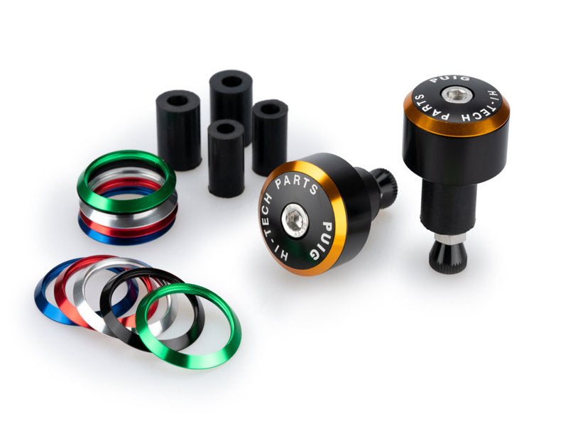 Balance Bar Ends