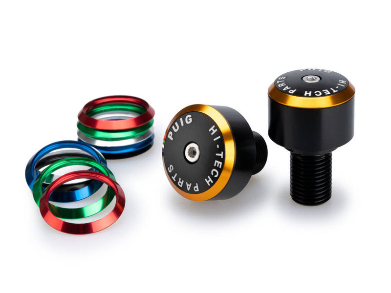 Balance Bar Ends