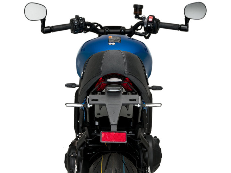 Tail Tidy