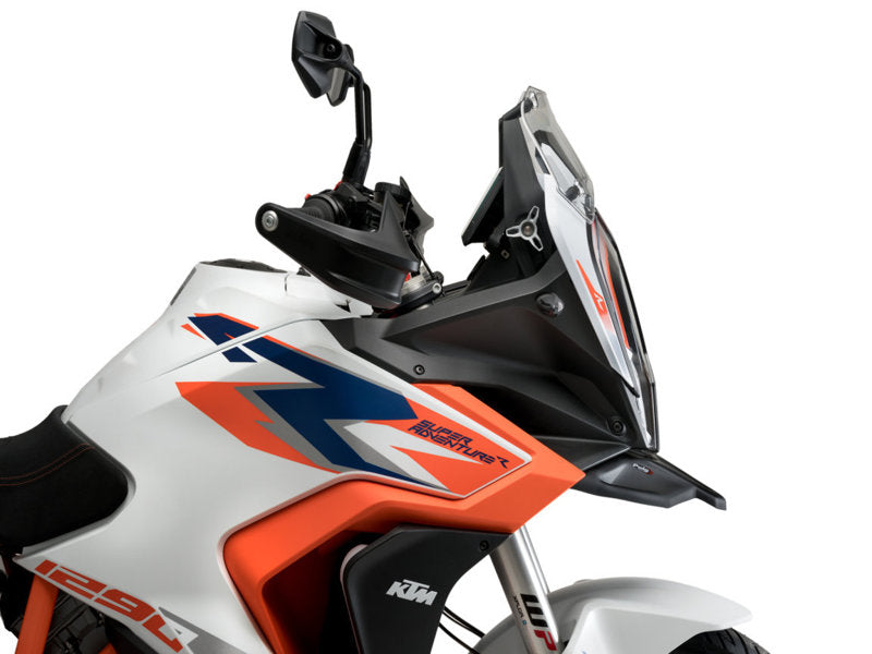Beak Extender