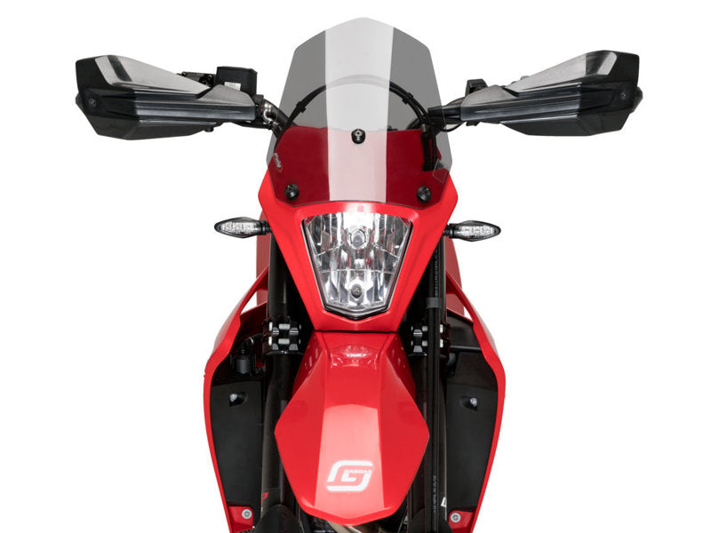 New Generation Sport Screen
