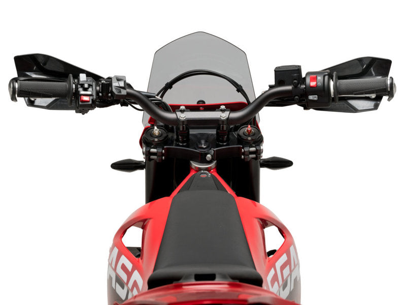 New Generation Sport Screen