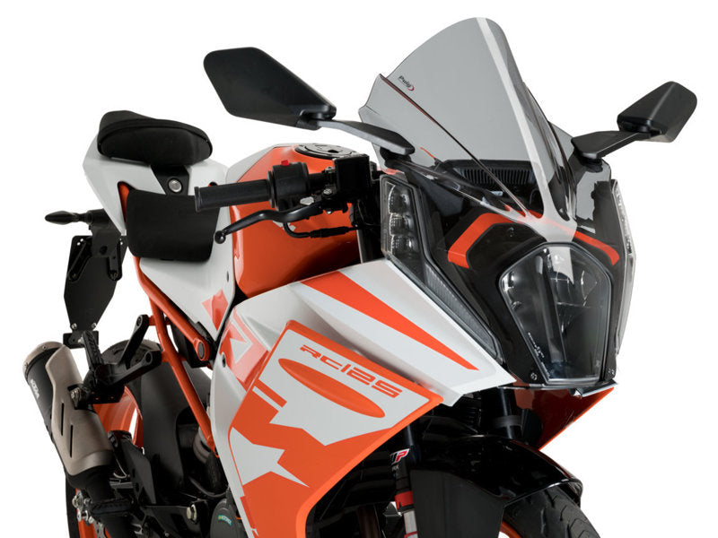 Z-Racing Screen