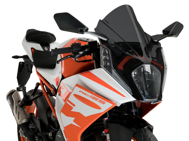 Z-Racing Screen