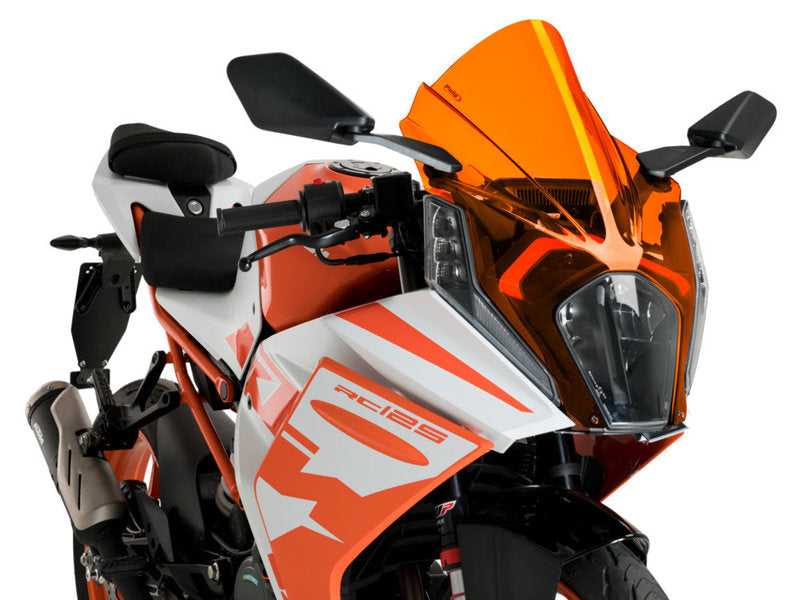 Z-Racing Screen
