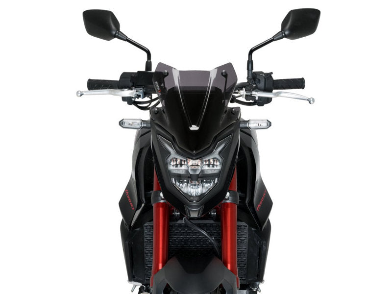 New Generation Sport Screen