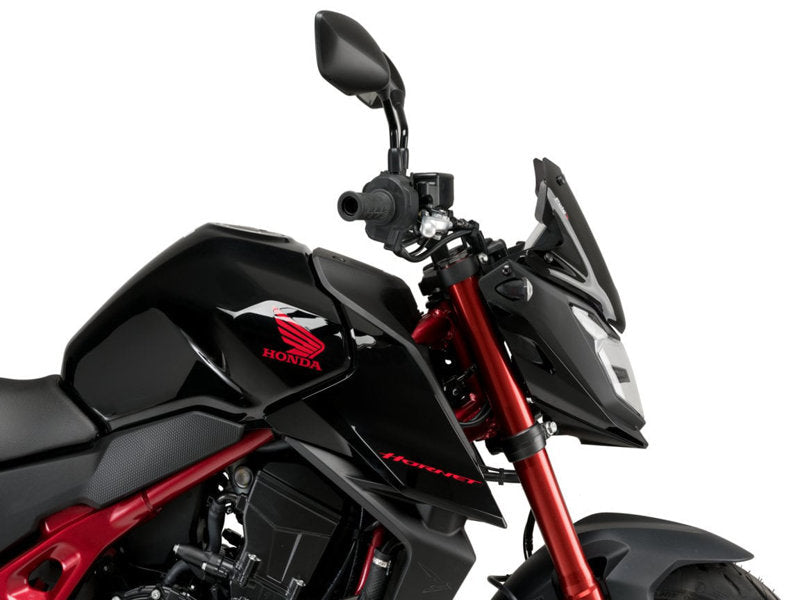 New Generation Sport Screen
