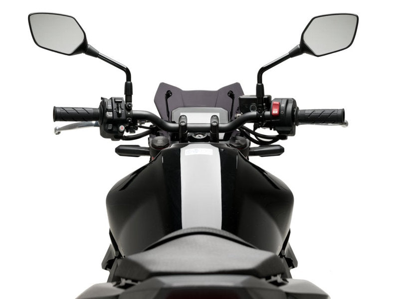 New Generation Sport Screen