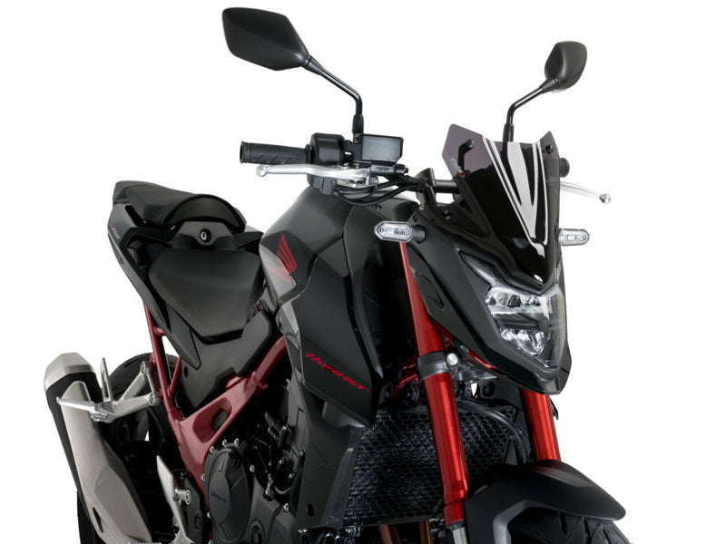 New Generation Sport Screen