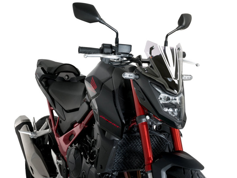 New Generation Sport Screen