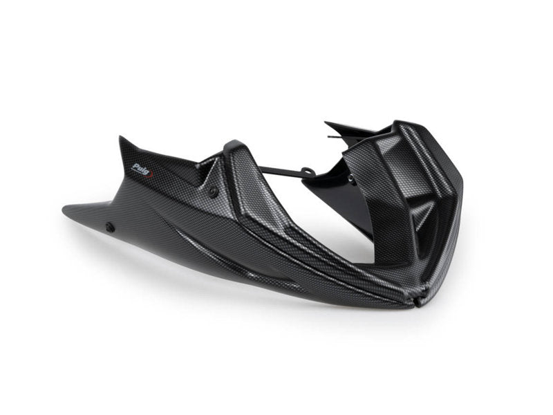 Engine Spoiler