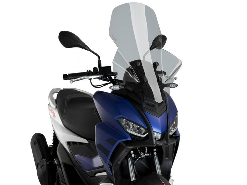 V-Tech Line Touring Screen