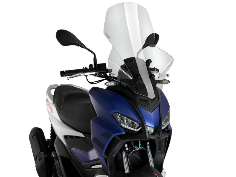 V-Tech Line Touring Screen