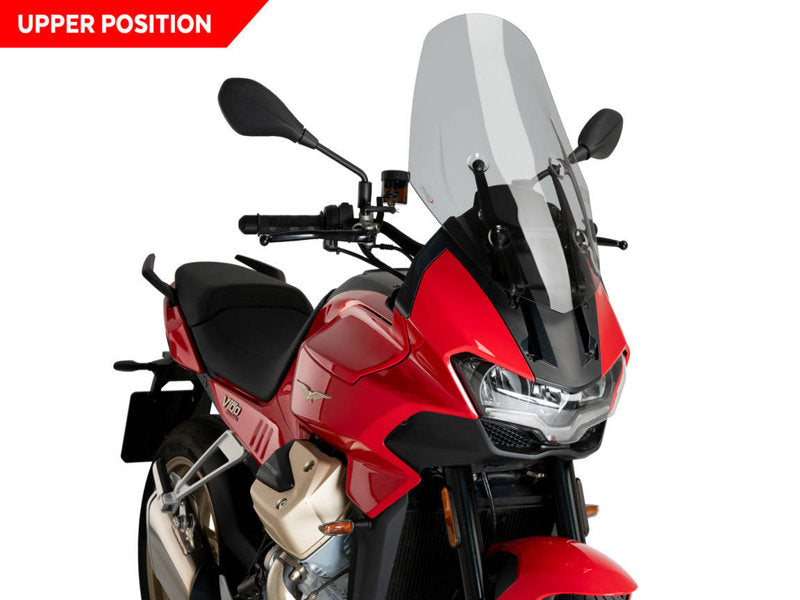 Touring Screen