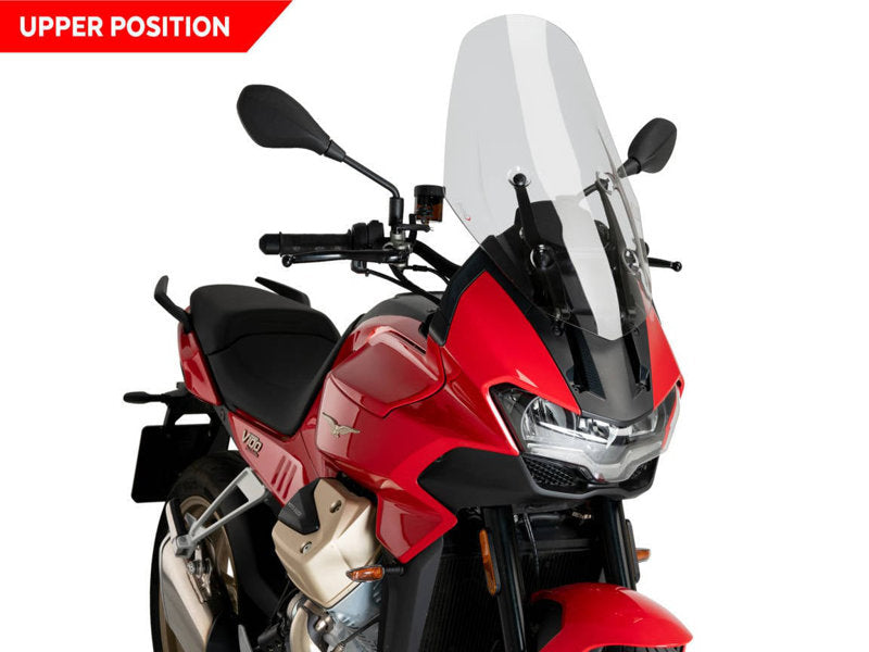 Touring Screen