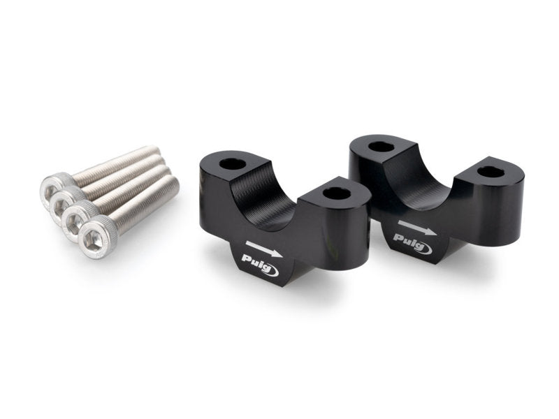 20mm Handlebar Risers For 22mm Bars