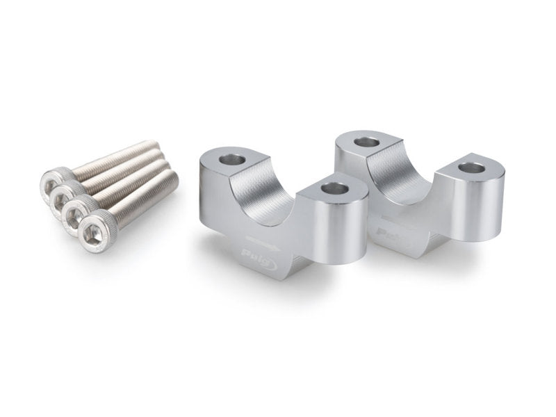 20mm Handlebar Risers For 22mm Bars