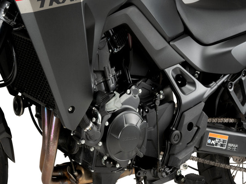 R19 Frame Sliders