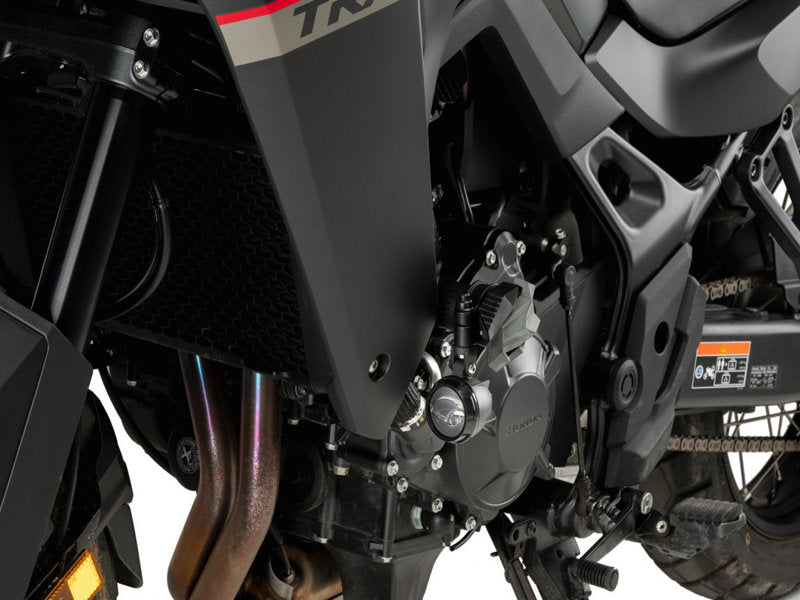 R19 Frame Sliders