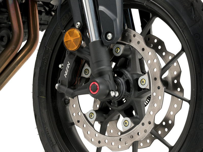 PHB19 Front Fork Protector Ring