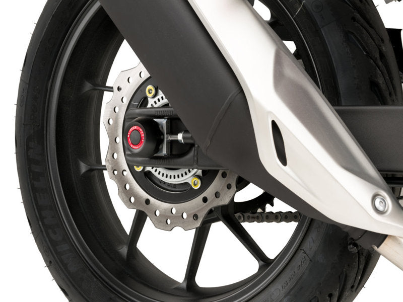 PHB19 Swing Arm Protector