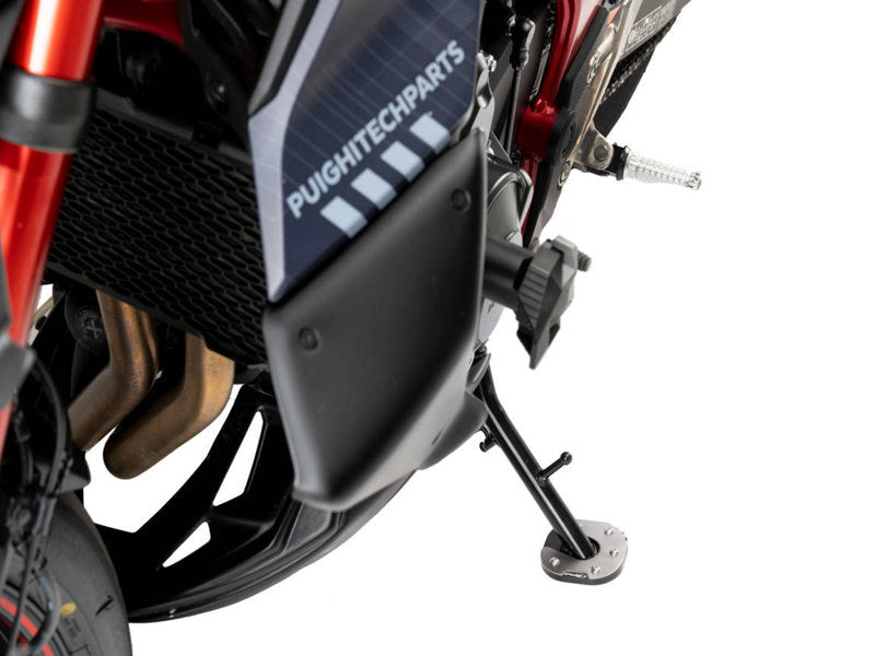 Kickstand Extension Pad