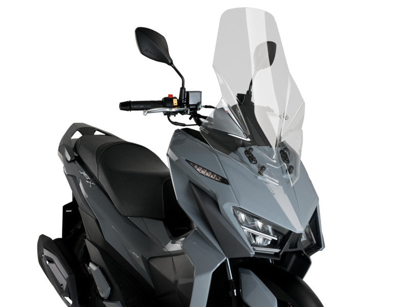 V-Tech Line Touring Screen