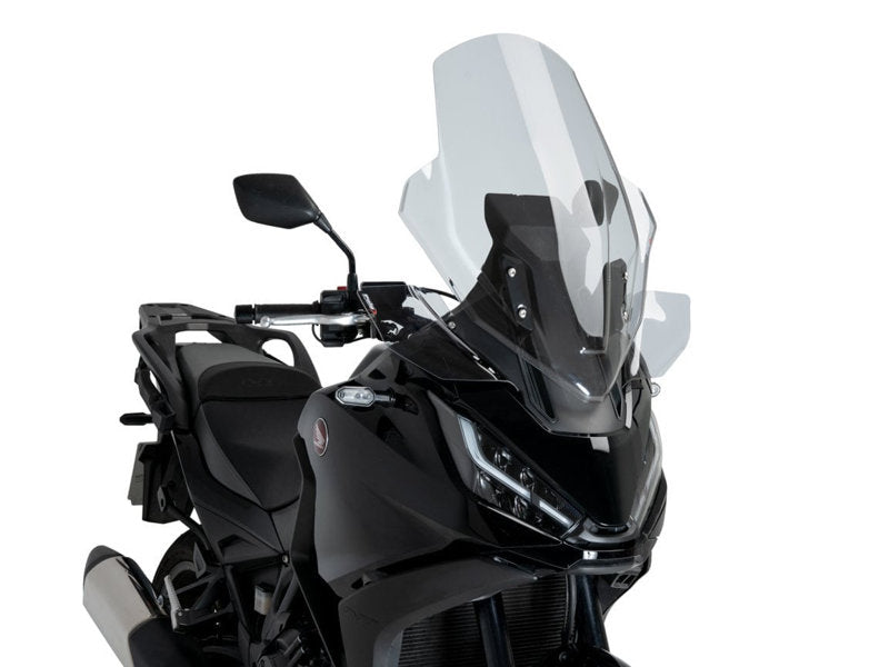 Front Deflectors