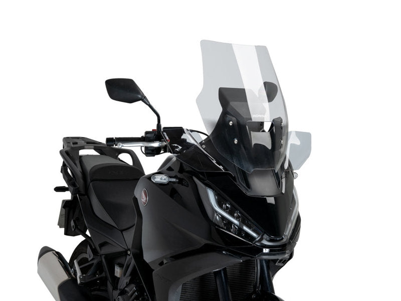 Front Deflectors