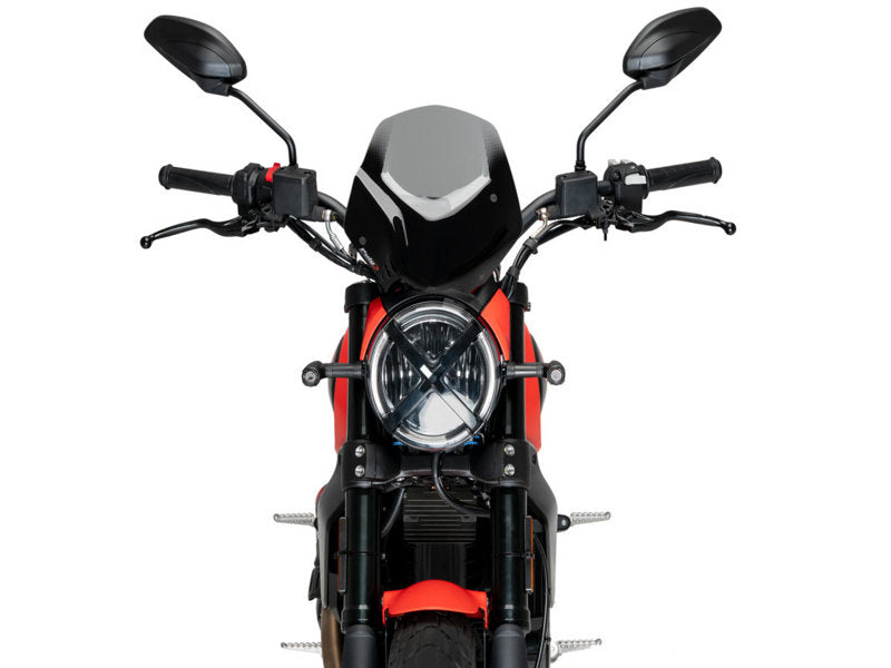 New Generation Sport Screen