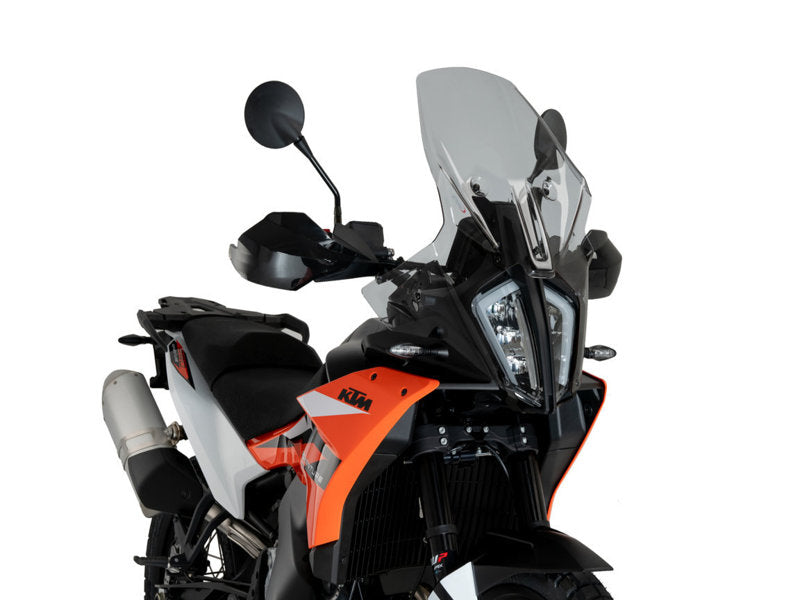 Touring Screen