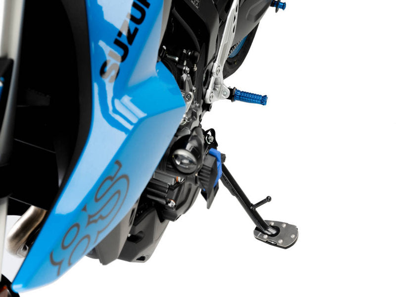 Kickstand Extension Pad
