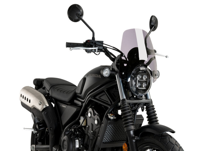 New Generation Sport Screen