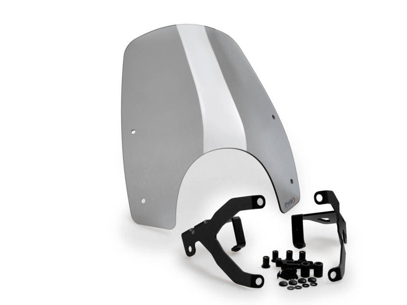 New Generation Sport Screen