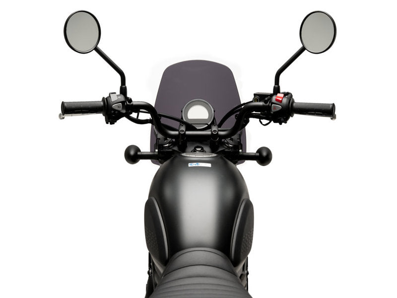New Generation Sport Screen