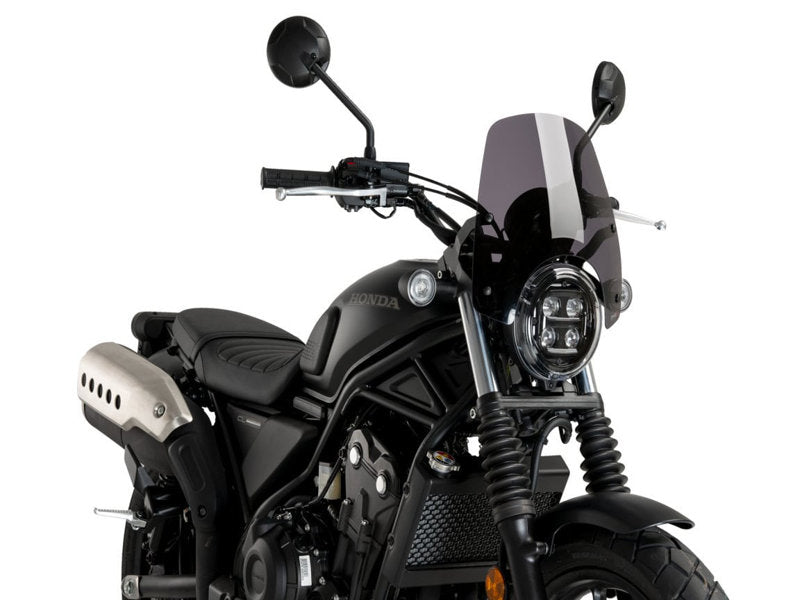 New Generation Sport Screen